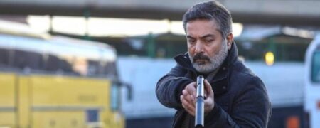 سانسور بخش انتقاد از عربستان در بازپخش سریال امنیتی  «خانه امن» + ویدیو