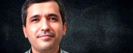 استاد اخراجی دانشگاه شریف رئیس کمیته علمی المپیاد جهانی کامپیوتر شد