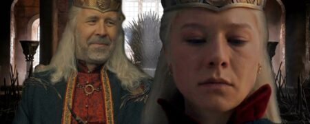 با استفاده از این جدول نام تارگرینی خود را در دنیای «خاندان اژدها» پیدا کنید