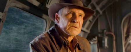 هریسون فورد برای هر ۵ فیلم ایندیانا جونز چقدر دستمزد گرفته است؟