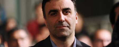 انتقاد ابراهیم داروغه زاده از پخش اعترافات سپیده رشنو و عملکرد صداوسیما + ویدیو