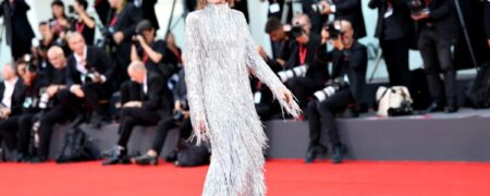 بهترین لباس‌های سلبریتی ها در فرش قرمز جشنواره فیلم ونیز ۲۰۲۳