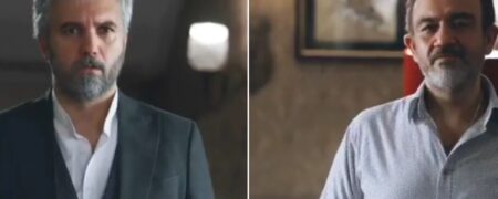 سکانس جنجالی فصل ۲ سریال زخم کاری که سوژه‌ی کاربران شبکه های اجتماعی شد + ویدیو