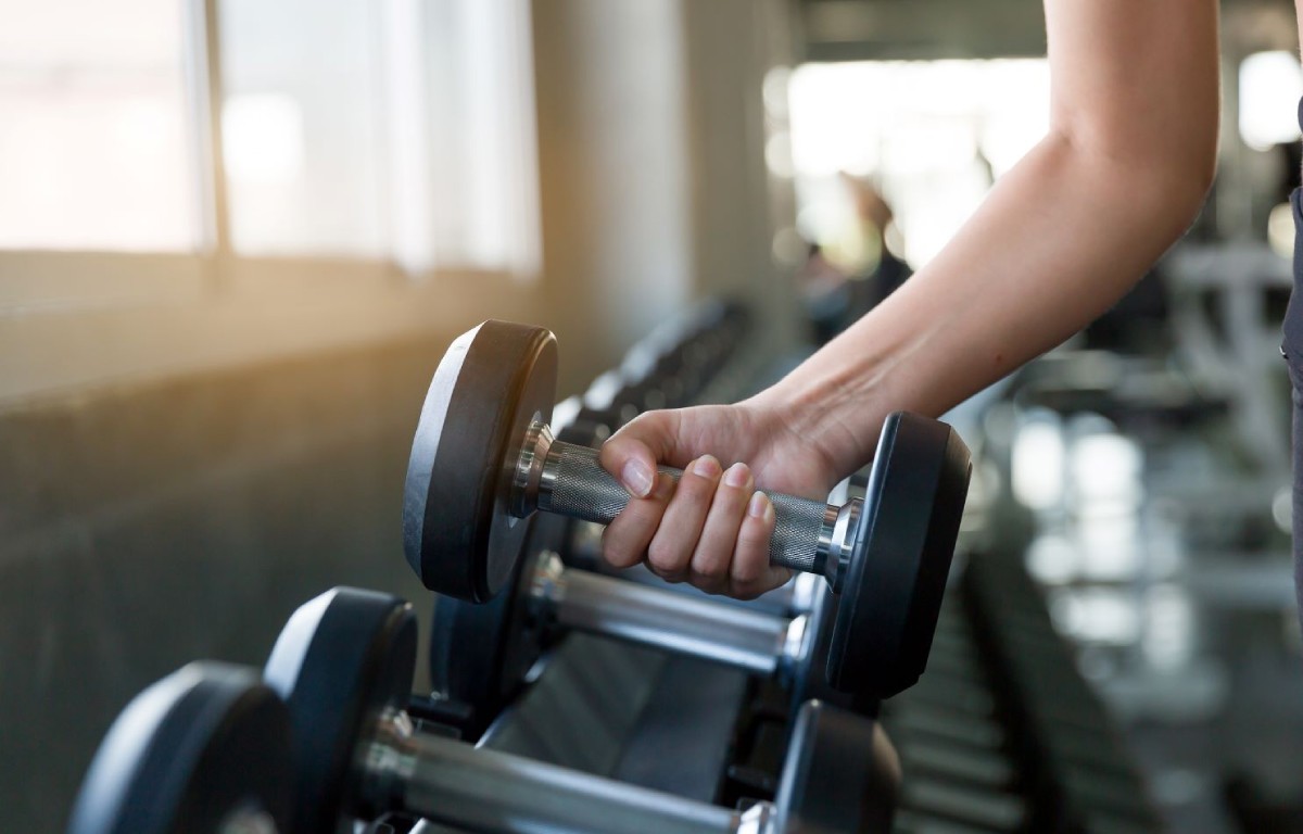 بهترین حرکات ورزشی برای کاهش وزن زنان