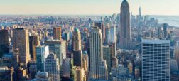بلندترین آسمانخراش های جدید جهان که آسمان نیویورک را تغییر می دهند + ویدیو
