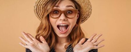 ۱۱ ویژگی که نشان می دهد شما شخصیت قوی و پرشوری دارید