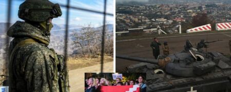 ریشه درگیری‌های ارمنستان و آذربایجان چیست؟ ماجرای بن بست ناگورنو- قره باغ