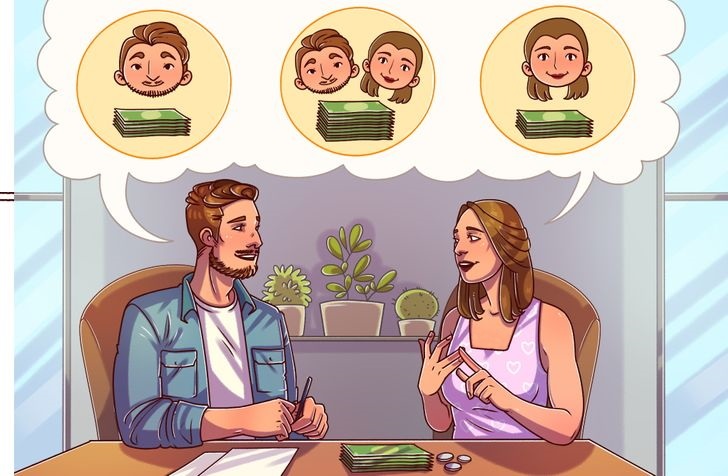 ۱۴ چیز مهم که زوج ها فراموش می کنند پیش از ازدواج درباره آن ها با یکدیگر صحبت کنند