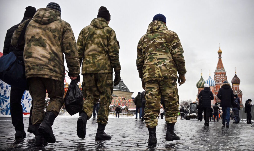روسیه در یک سال و نیم جنگ با اوکراین چقدر هزینه کرده است؟