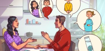 ۱۴ چیز مهم که زوج ها فراموش می کنند پیش از ازدواج درباره آن ها با یکدیگر صحبت کنند
