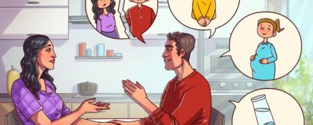 ۱۴ چیز مهم که زوج ها فراموش می کنند پیش از ازدواج درباره آن ها با یکدیگر صحبت کنند
