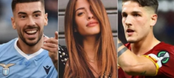 مثلث عشقی در فوتبال ایتالیا؛ جنجال بر سر هویت پدر واقعیِ پسر ملی پوش آتزوری