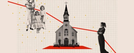 پزشکان هشدار می‌دهند که آمریکا در آستانه بحران باروری مشابه ژاپن است