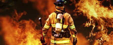 ۱۳ واقعیت جالب در مورد آتش نشانان ها که جنبه متفاوتی از این حرفه را نشان می‌دهد