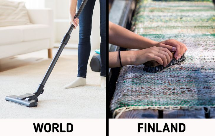 ۱۲ حقیقت جالب کشور فنلاند