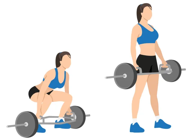 ۵ تمرین قدرتی عالی برای کاهش وزن زنان
