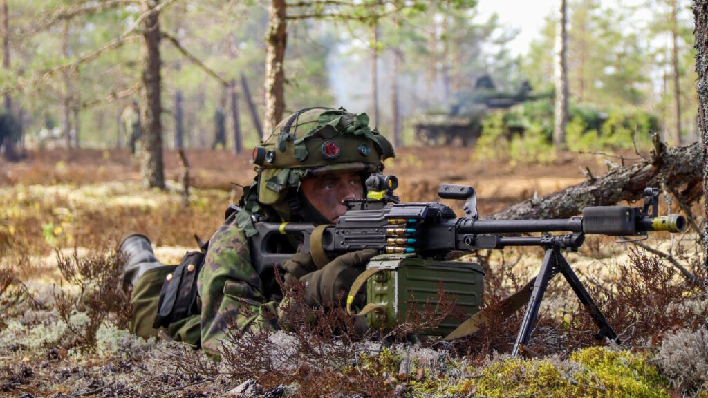 قدرت نظامی سوئد چقدر است؟ آنچه سوئدی ها با عضویت خود به توان ناتو اضافه می کنند