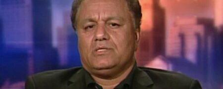 بی میلی استاد ایرانی دستگیر شده در آمریکا برای بازگشت به ایران؛ کاوه افراسیابی کیست؟