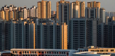 بحران در بازار املاک چین؛ حتی ۱.۴ میلیارد نفر هم نمی توانند خانه های خالی را پر کنند