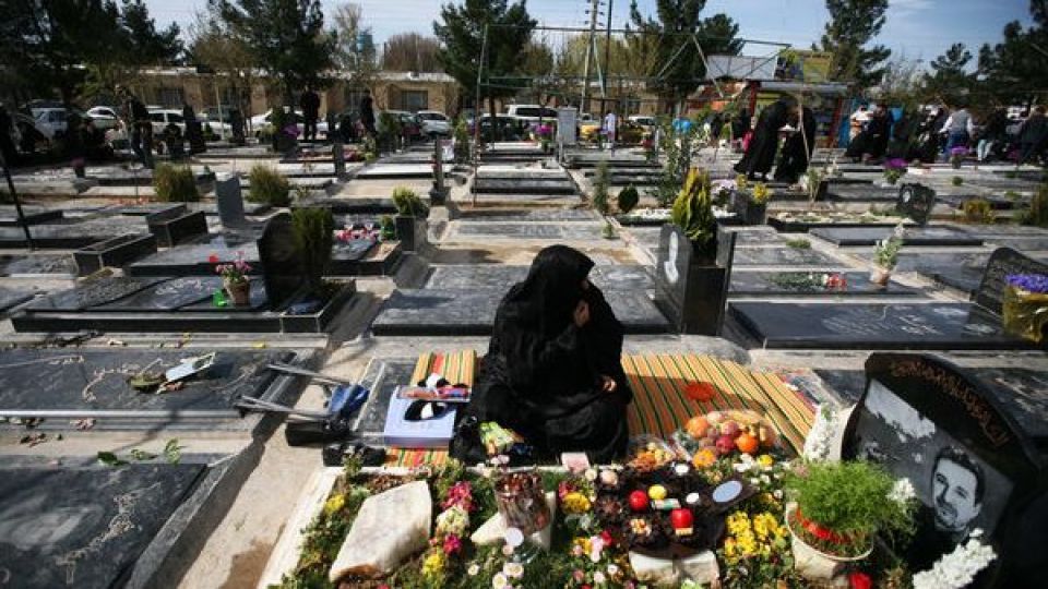 درآمدزایی از مُرده ها با قیمت های نجومی قبر در تهران