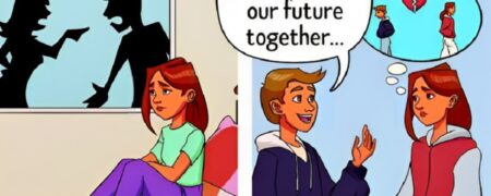 نوع رابطه ما با والدین مان چگونه بر روابط عاطفی مان تأثیر می گذارد؟