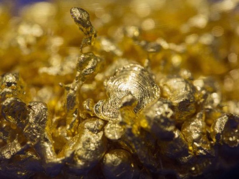 برترین کشورهای تولید کننده طلا در 200 سال اخیر