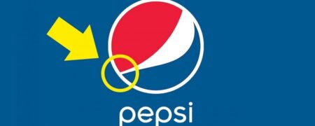 ۱۳ نکته پنهان در لوگوی برندهای مشهور دنیا که از آن ها بی خبر بودید