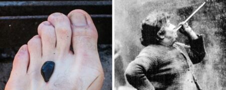 ۱۰ شغل عجیب قدیمی که به تاریخ پیوستند