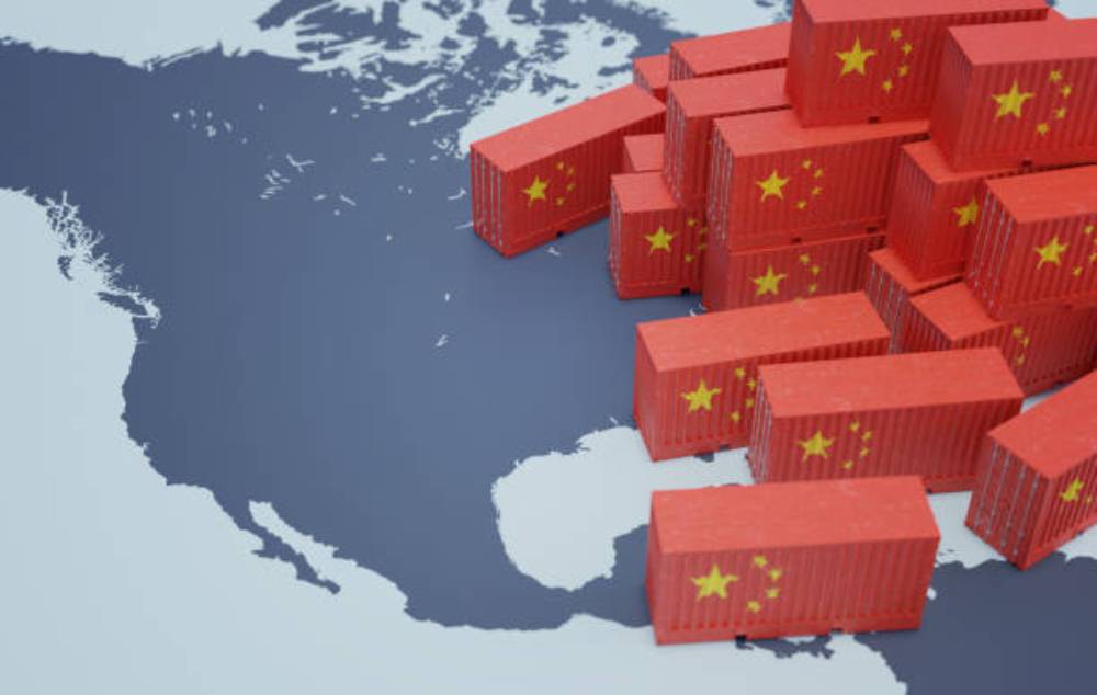 6 علامت هشداردهنده‌ی مهم که کند شدن رشد اقتصادی چین را نشان می دهد