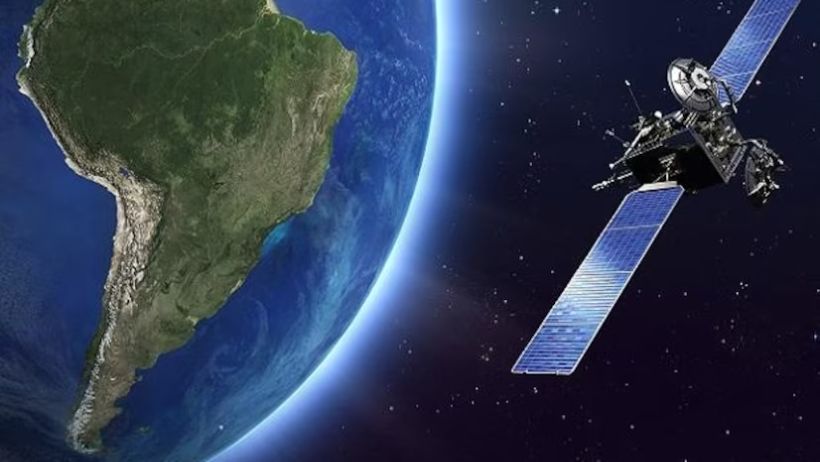 کدام شرکت بیشترین تعداد ماهواره های مدار زمین را دارد؟