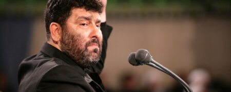 واکنش ها به تدریس سعید حدادیان مداح مشهور در دانشگاه تهران