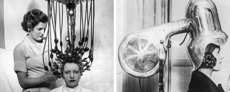 ۱۴ کار عجیبی که مردم در گذشته انجام می دادند