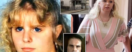 داستان زنی که  در ۱۴ سالگی به اسارت گرفته شد و یک دهه مورد آزار جنسی قرار گرفت