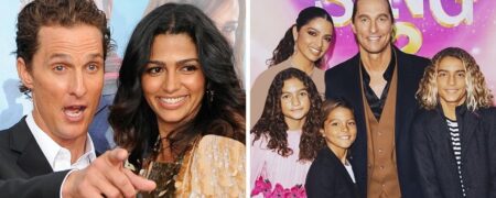 بادوام ترین زوج های هالیوود راز موفقیت ازدواج خود را فاش کردند