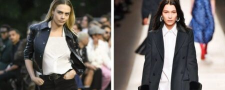 حقایق غیر منتظره از پشت صحنه صنعت مدلینگ که نمی دانستید