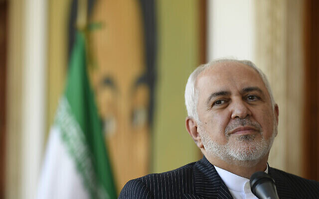 گفتگوی جدید با محمدجواد ظریف درباره عملکرد دولت روحانی در حوزه موسیقی + ویدئو