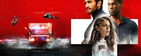 ۱۷ فیلم جذاب و دیدنی با حال و هوای بازی های ویدیویی برای علاقمندان به دنیای گیمینگ