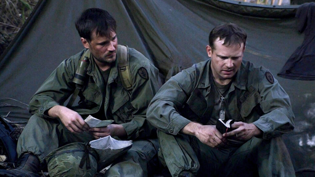 بهترین فیلم های جنگی در مورد جنگ ویتنام