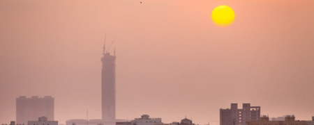 از سرگیری ساخت بلندترین آسمانخراش جهان به ارتفاع ۱,۰۰۰ متر پس از گذشت نیم دهه