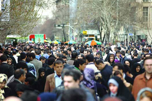 خودکشی در ایران
