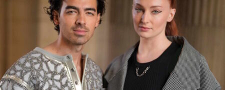 حرکت دردسرساز سوفی ترنر که موجب تصمیم نهایی جو جوناس برای جدایی شد