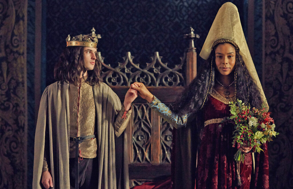 بهترین فیلم و سریال ها در مورد قرون وسطی؛ از The Hollow Crown تا Valhalla Rising