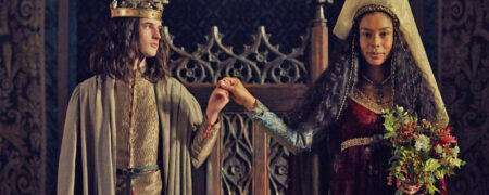 بهترین فیلم و سریال ها در مورد قرون وسطی؛ از The Hollow Crown تا Valhalla Rising
