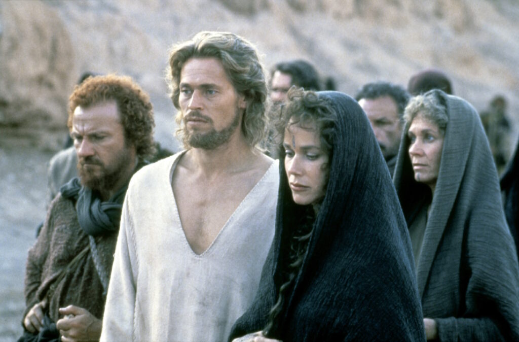 بحث برانگیزترین فیلم های تاریخ سینما بر اساس مسائل مذهبی