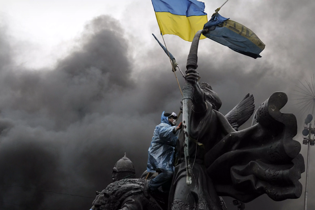 مهمات عجیب آمریکایی برای اوکراین!/ عکس