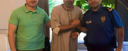 کتک زدن شوکه کننده یک گردشگر کویتی در ترکیه تا سرحد مرگ + ویدیو