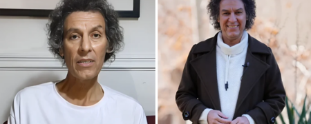 آرش میراحمدی بازیگر آثار طنز از ابتلای خود به سرطان خبر داد + ویدئو