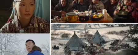 نگاهی به سنت های عجیب ازدواج عشایر قطب شمال در یک مستند جدید و جذاب