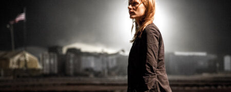 ۱۴ تریلر سیاسی برتر و مهیج تاریخ سینما؛ از Zero Dark Thirty تا The Conversation