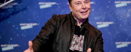 انتخاب عجیب و غریب ایلان ماسک برای اسم یازدهمین فرزندش